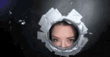 Glory Hole Porn GIFs 